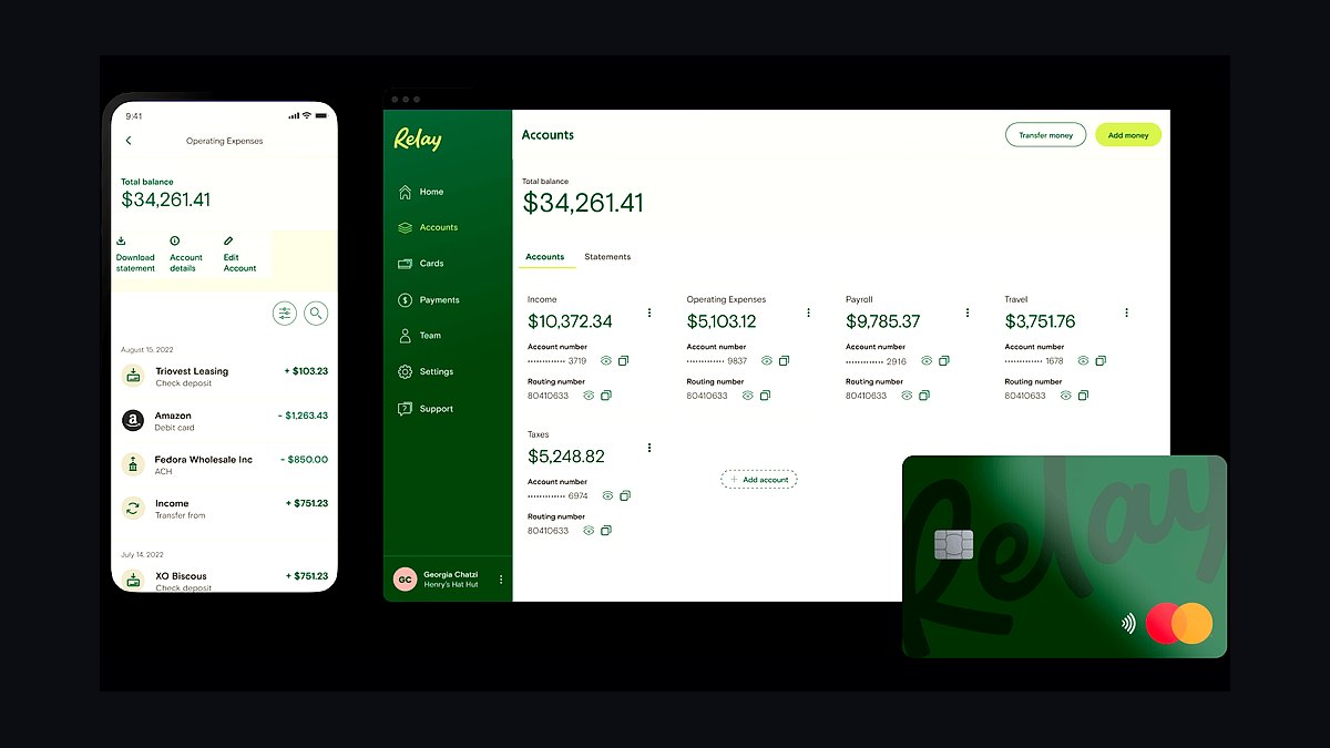 Top 10 Business Bank Accounts for New Businesses in 2027 — figure 9