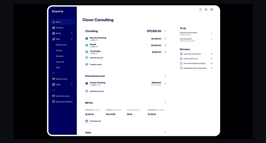 Top 10 Business Bank Accounts for New Businesses in 2027