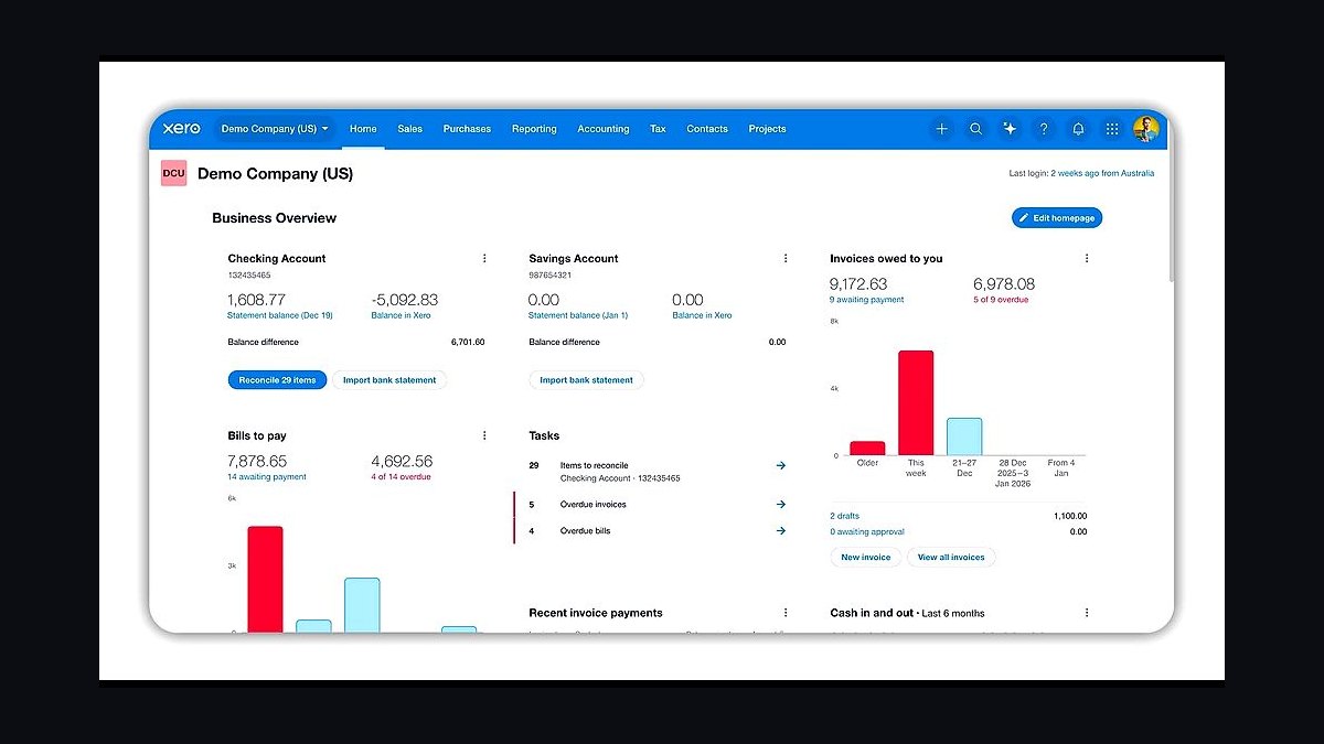Top 10 Small Business Accounting Software Tools in 2027 — figure 2