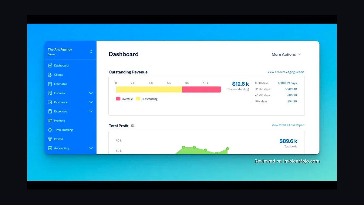 Top 10 Small Business Accounting Software Tools in 2027 — figure 3