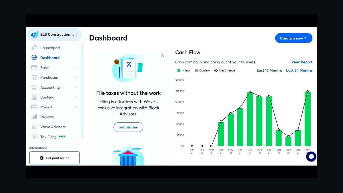 Top 10 Small Business Accounting Software Tools in 2027 — figure 4