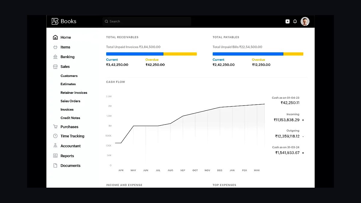Top 10 Small Business Accounting Software Tools in 2027 — figure 5