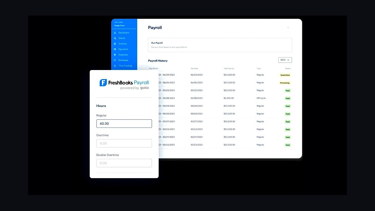 Top 10 Small Business Accounting Software Tools in 2027 — figure 7