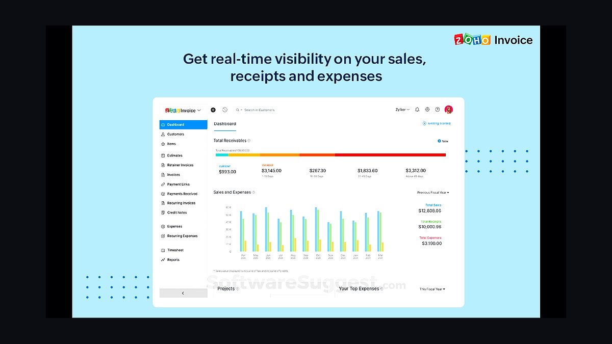Top 10 Small Business Accounting Software Tools in 2027 — figure 9
