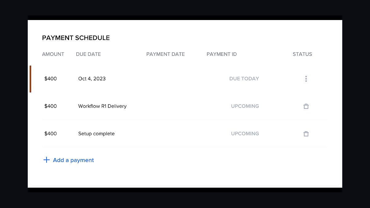 Top 10 Invoicing Tools for Freelancers and Small Businesses in 2027 — figure 10