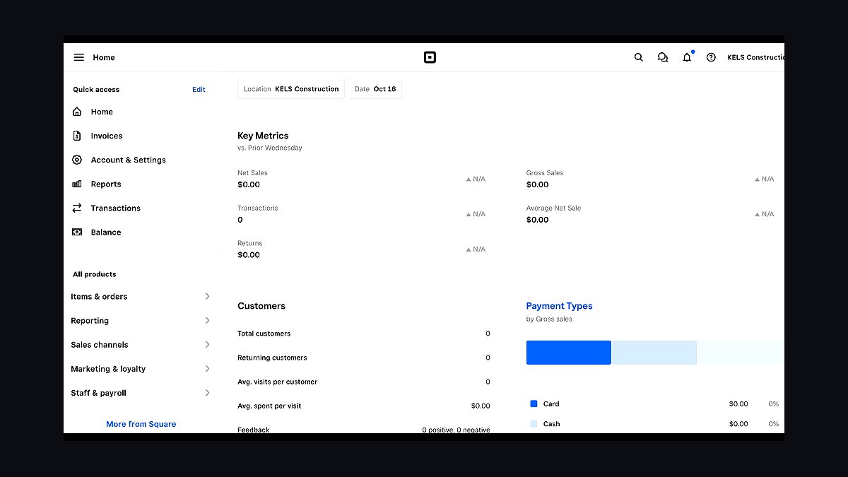 Top 10 Invoicing Tools for Freelancers and Small Businesses in 2027 — figure 7