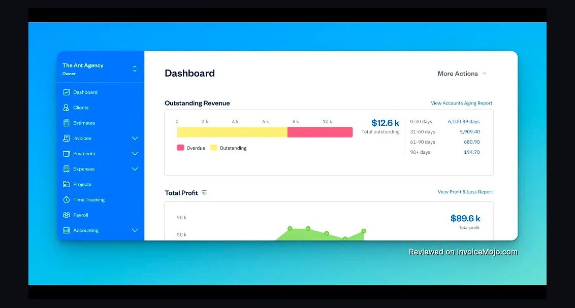 Top 10 Invoicing Tools for Freelancers and Small Businesses in 2027