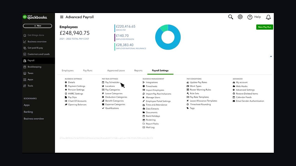 Top 10 Payroll Services for Small Businesses in 2027 — figure 5