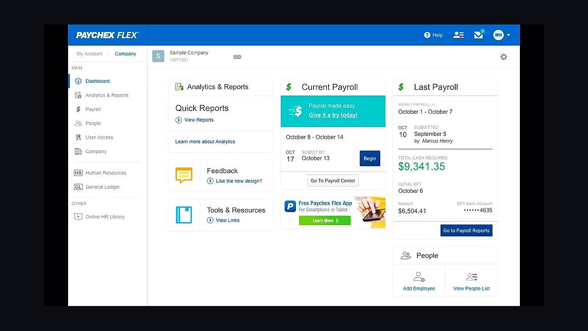 Top 10 Payroll Services for Small Businesses in 2027 — figure 7