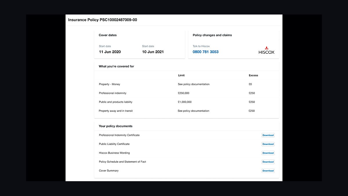 Top 10 Business Insurance Providers for Small Businesses in 2027 — figure 1