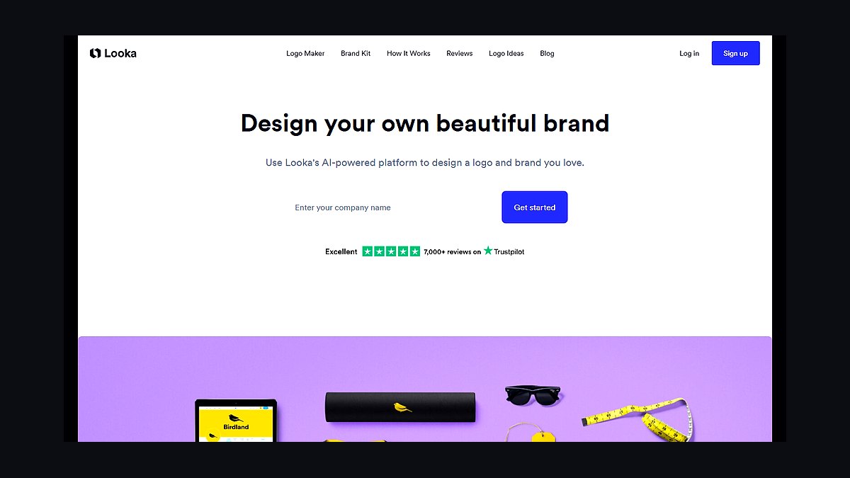 Top 10 Logo Design Tools for Small Businesses in 2027 — figure 1
