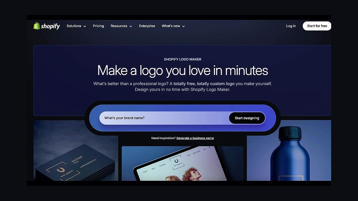 Top 10 Logo Design Tools for Small Businesses in 2027 — figure 3