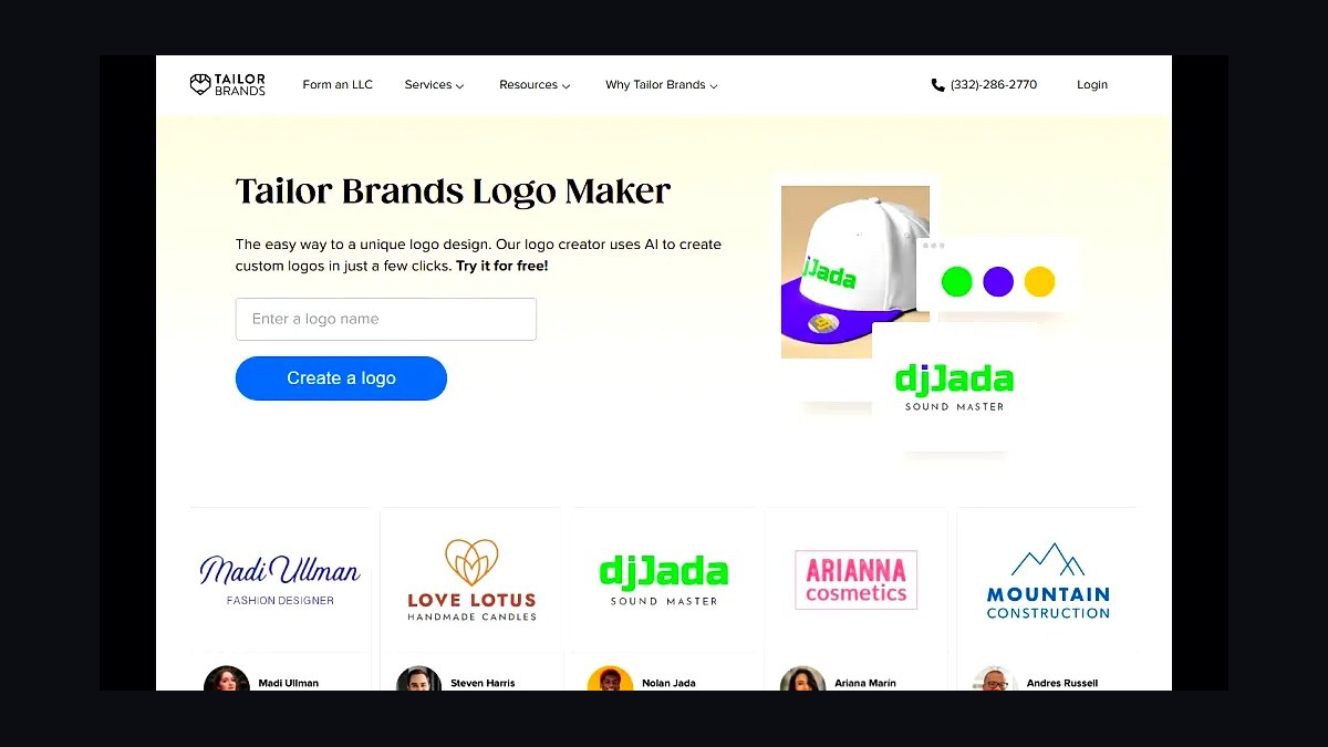 Top 10 Logo Design Tools for Small Businesses in 2027 — figure 4