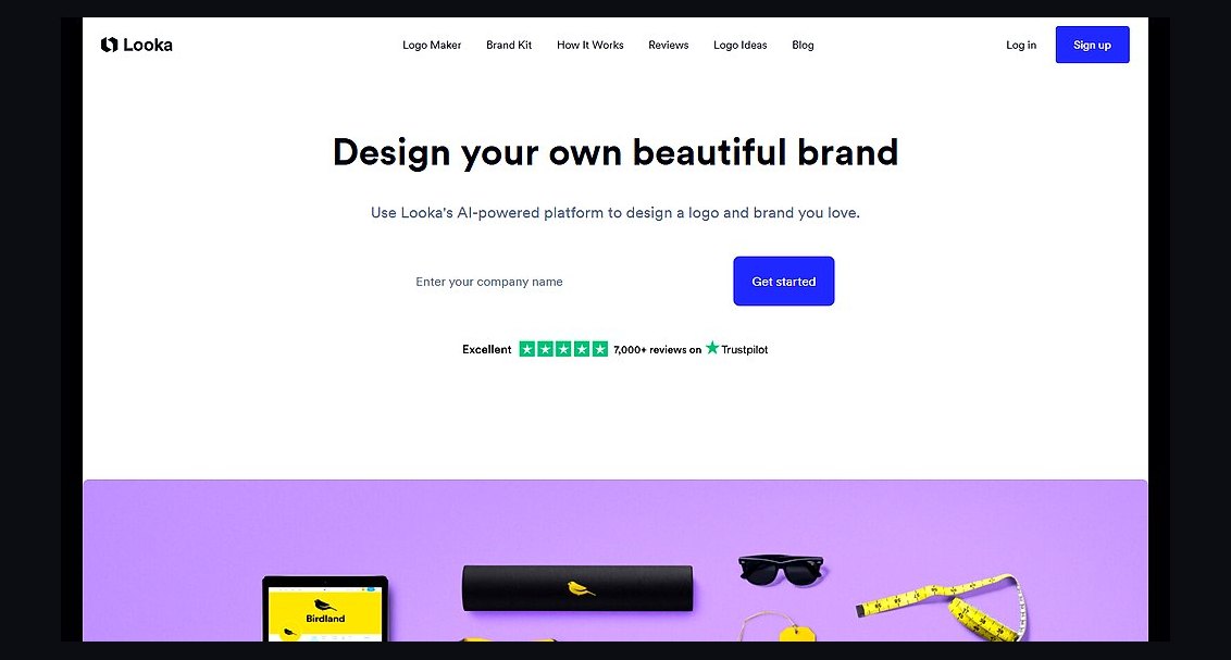 Top 10 Logo Design Tools for Small Businesses in 2027