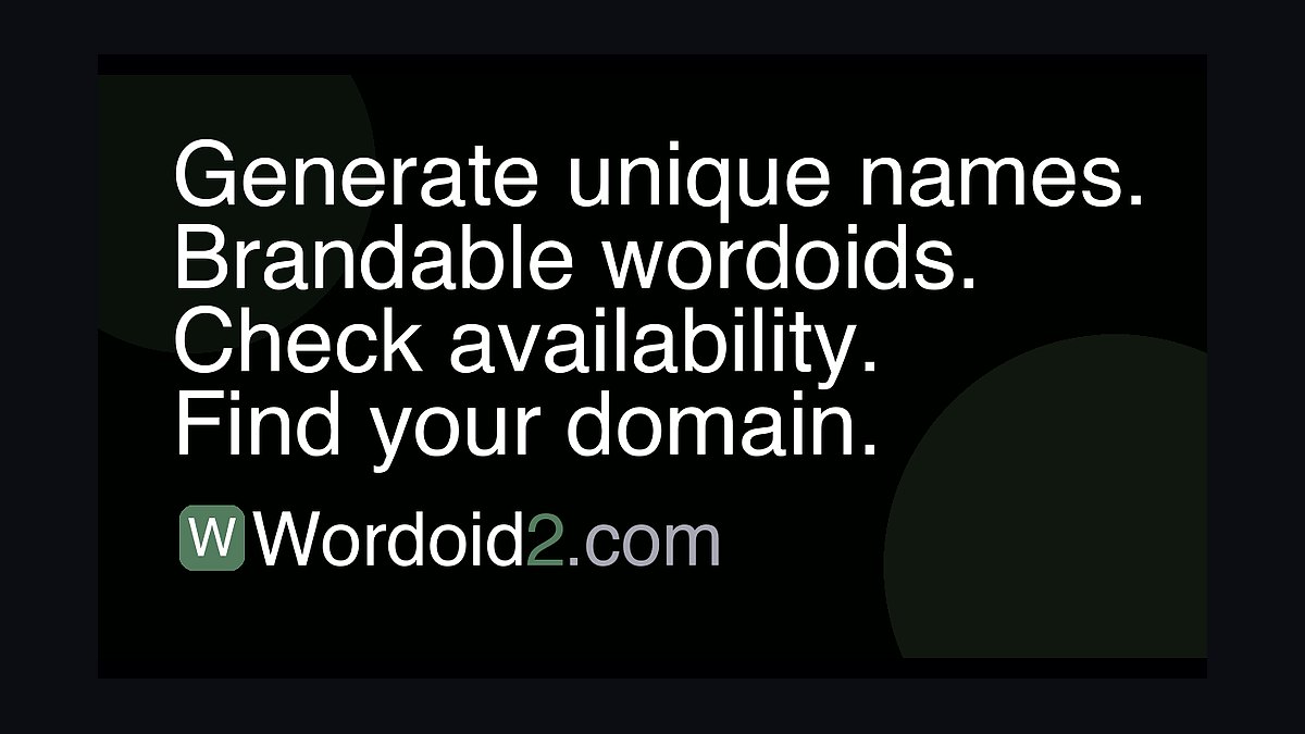Top 10 Business Name Generators in 2027 — figure 9