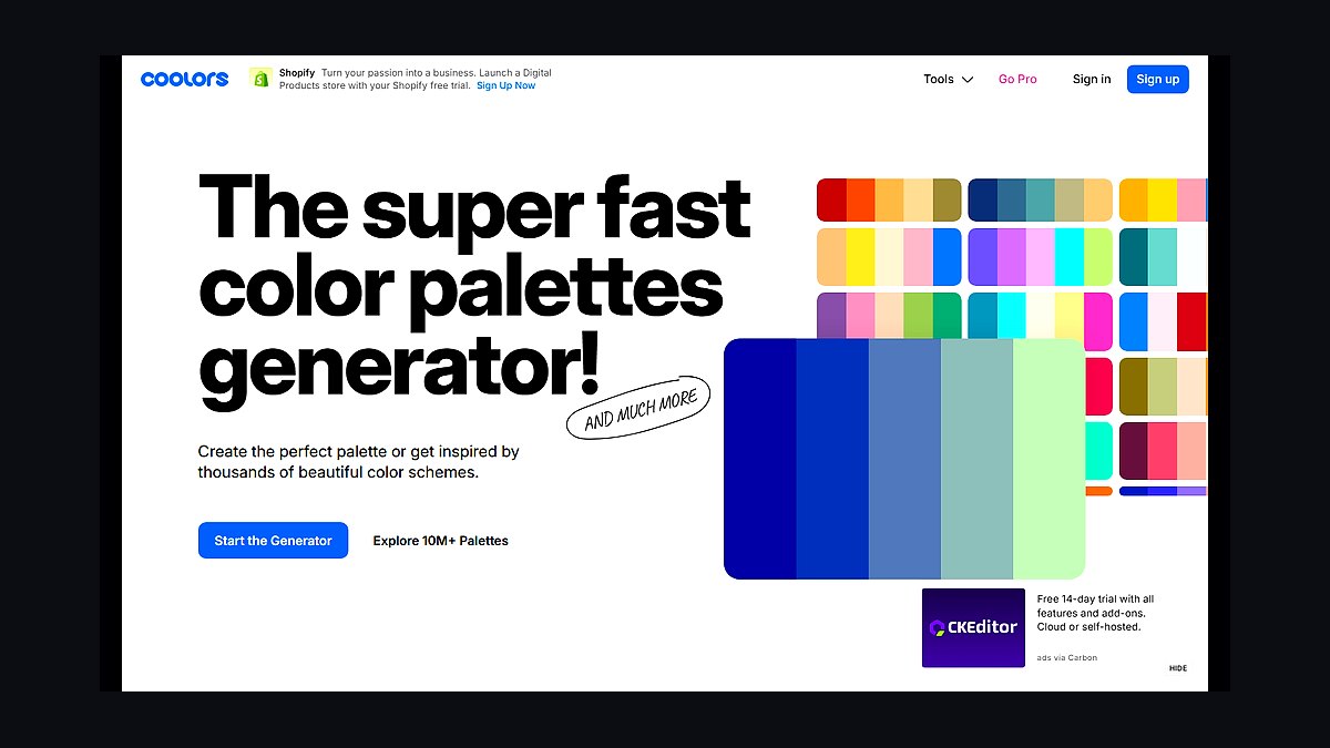 Top 10 Brand Color Palette Tools in 2027 — figure 1