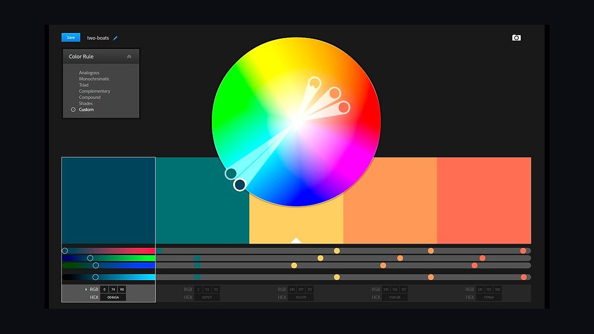 Top 10 Brand Color Palette Tools in 2027 — figure 2