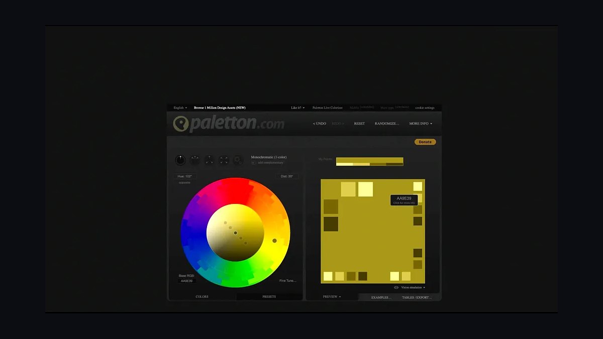 Top 10 Brand Color Palette Tools in 2027 — figure 6