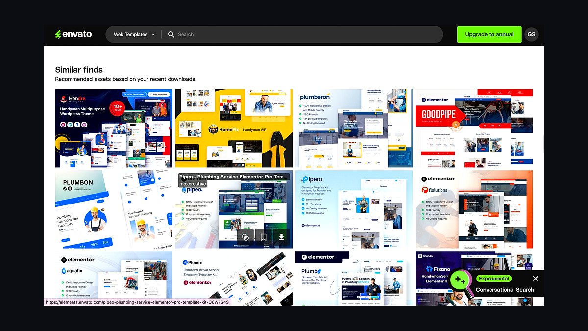Top 10 Stock Photo Sites for Small Business Websites in 2027 — figure 3