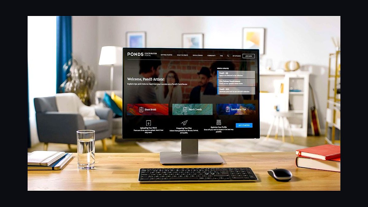 Top 10 Stock Photo Sites for Small Business Websites in 2027 — figure 6