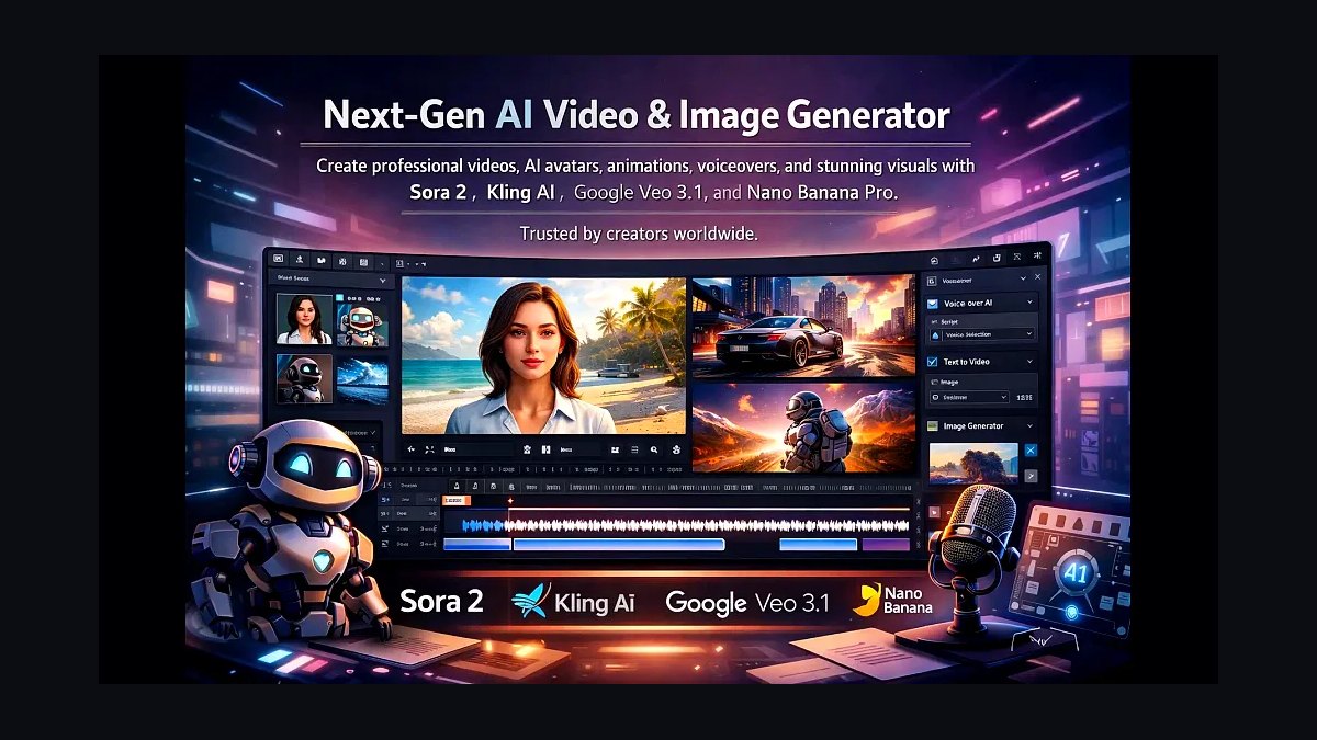 Top 10 Video Tools for Small Business Marketing in 2027 — figure 5