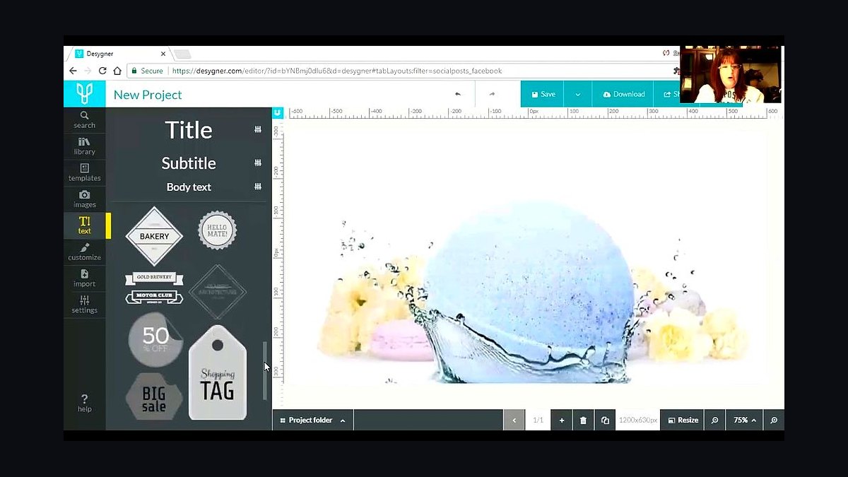 Top 10 Graphic Design Tools for Non-Designers in 2027 — figure 10