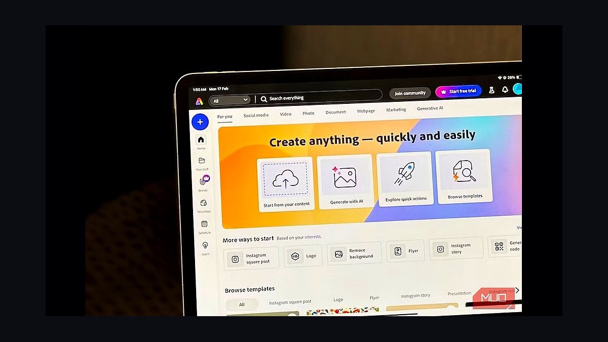 Top 10 Graphic Design Tools for Non-Designers in 2027 — figure 2