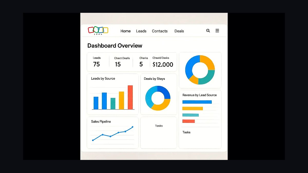 Top 10 Lead Generation Tools for Small Businesses in 2027 — figure 3