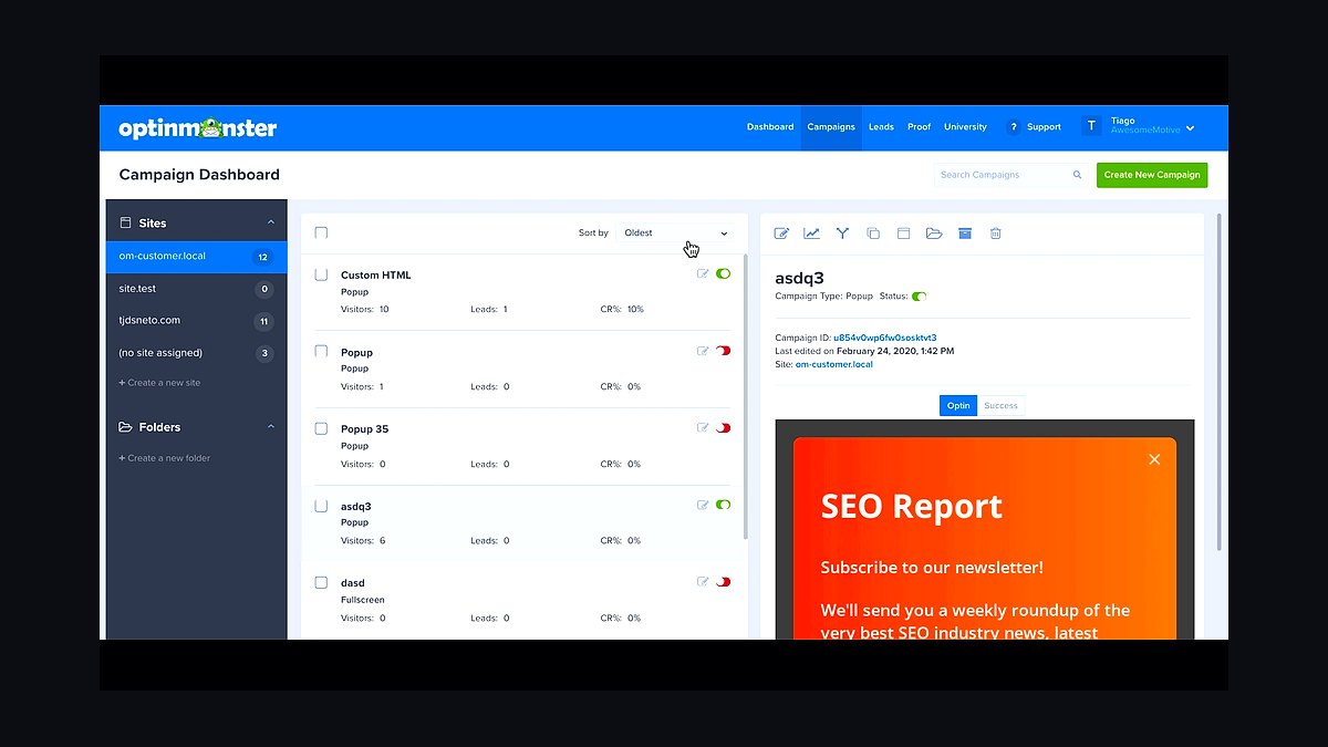 Top 10 Lead Generation Tools for Small Businesses in 2027 — figure 6