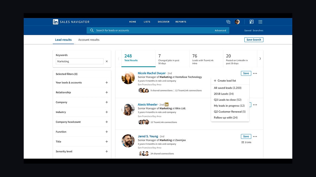 Top 10 Lead Generation Tools for Small Businesses in 2027 — figure 7