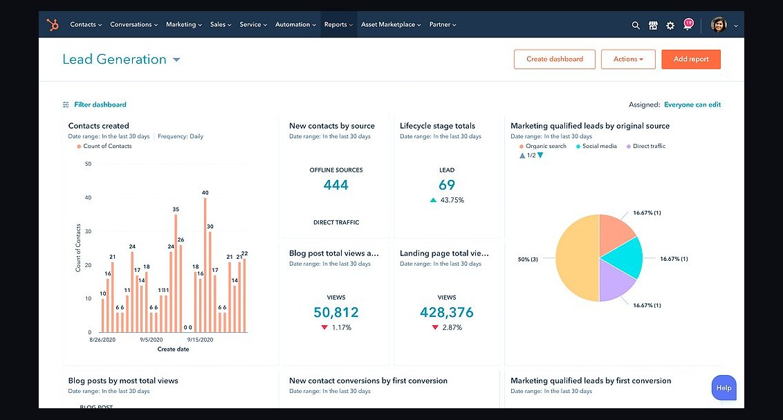 Top 10 Lead Generation Tools for Small Businesses in 2027