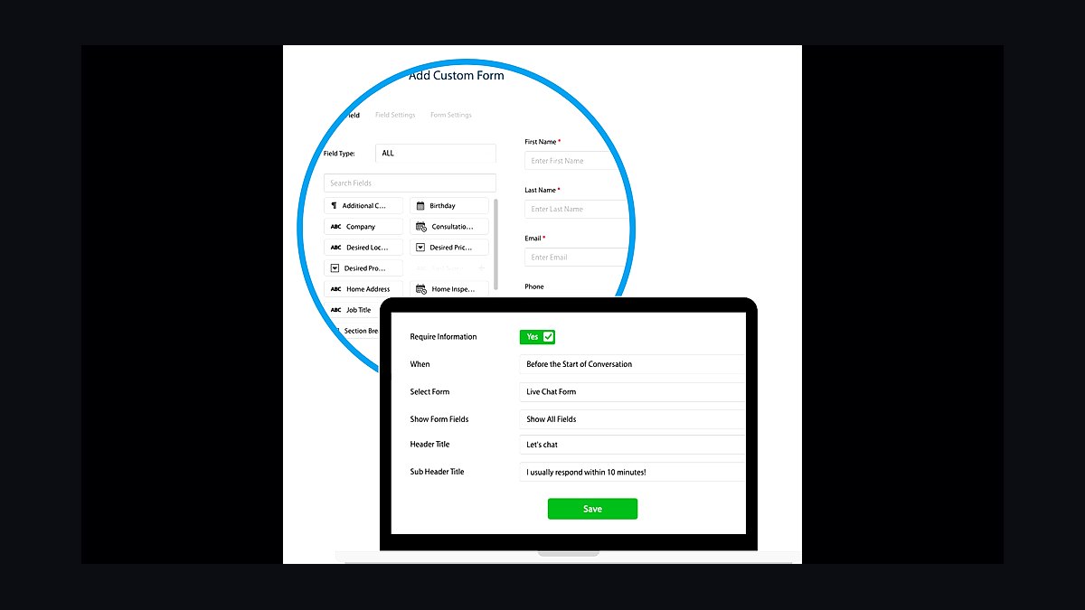 Top 10 Ways to Turn Website Visitors Into Customers in 2027 — figure 2