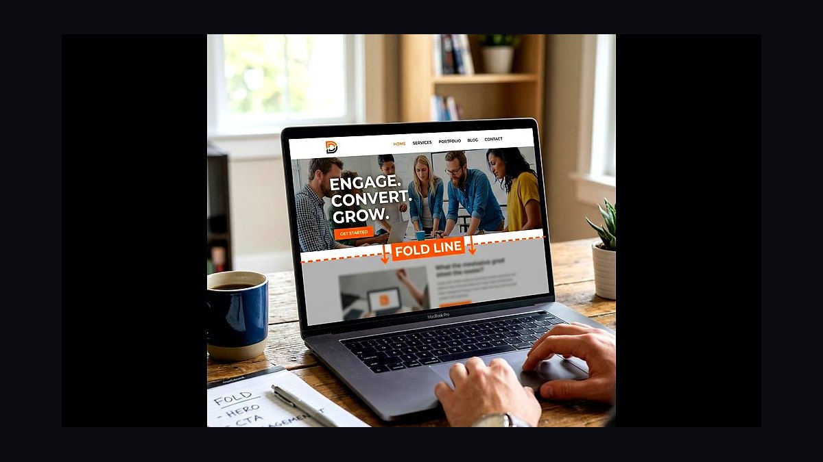 Top 10 Landing Page Mistakes That Kill Conversions in 2027 — figure 5