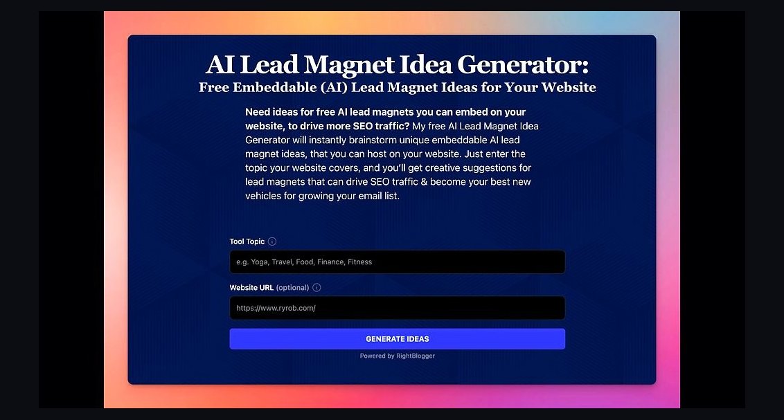 Top 10 Lead Magnet Ideas for Service Businesses in 2027