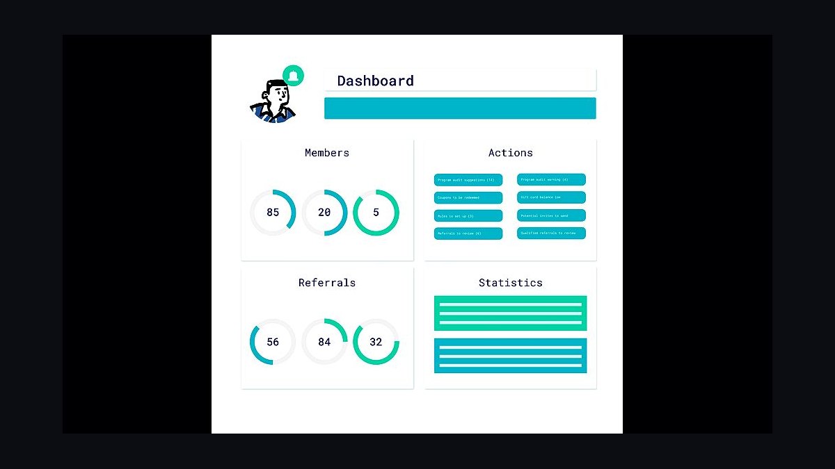 Top 10 Referral Program Tools for Small Businesses in 2027 — figure 4