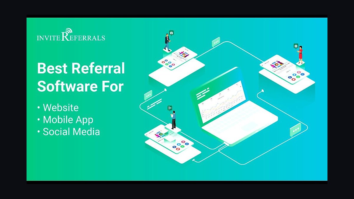 Top 10 Referral Program Tools for Small Businesses in 2027 — figure 6