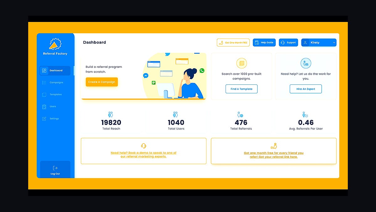 Top 10 Referral Program Tools for Small Businesses in 2027 — figure 7