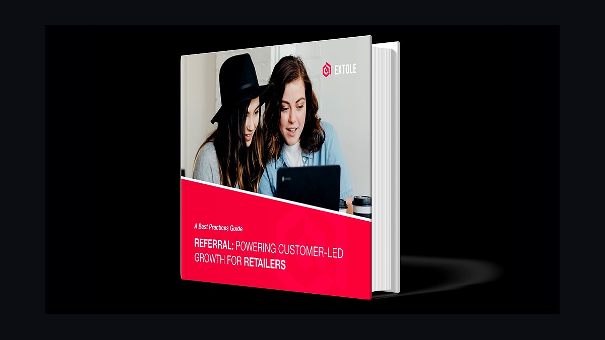 Top 10 Referral Program Tools for Small Businesses in 2027 — figure 9