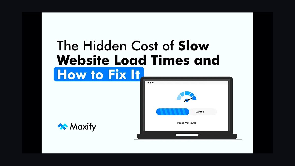 Top 10 Signs Your Website Is Losing You Customers in 2027