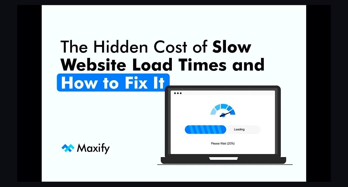 Top 10 Signs Your Website Is Losing You Customers in 2027