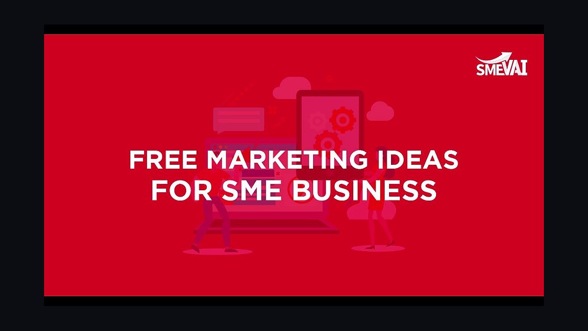 Top 10 Free Marketing Ideas for Small Businesses in 2027 — figure 3