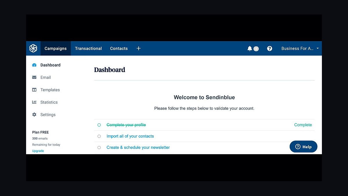 Top 10 Email Marketing Tools for Small Businesses in 2027 — figure 10