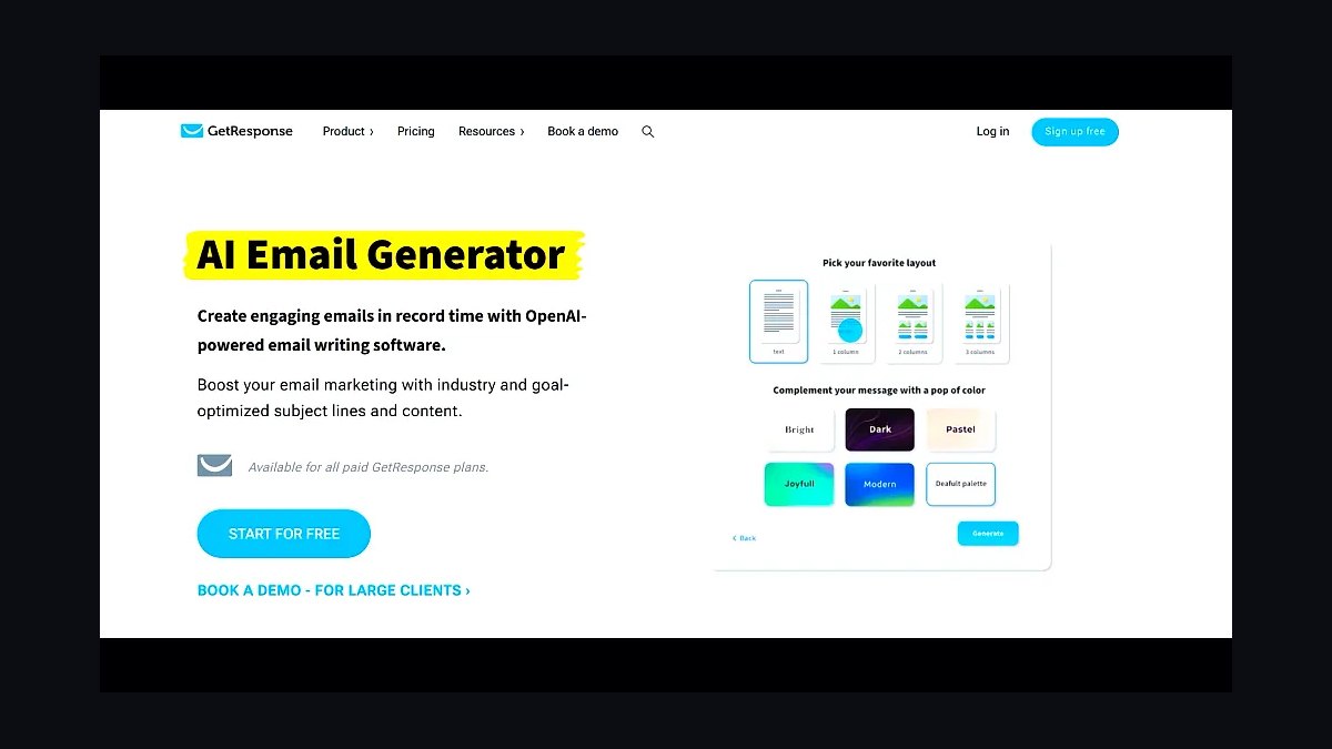 Top 10 Email Marketing Tools for Small Businesses in 2027 — figure 6