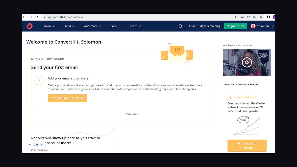 Top 10 Email Marketing Tools for Small Businesses in 2027 — figure 7
