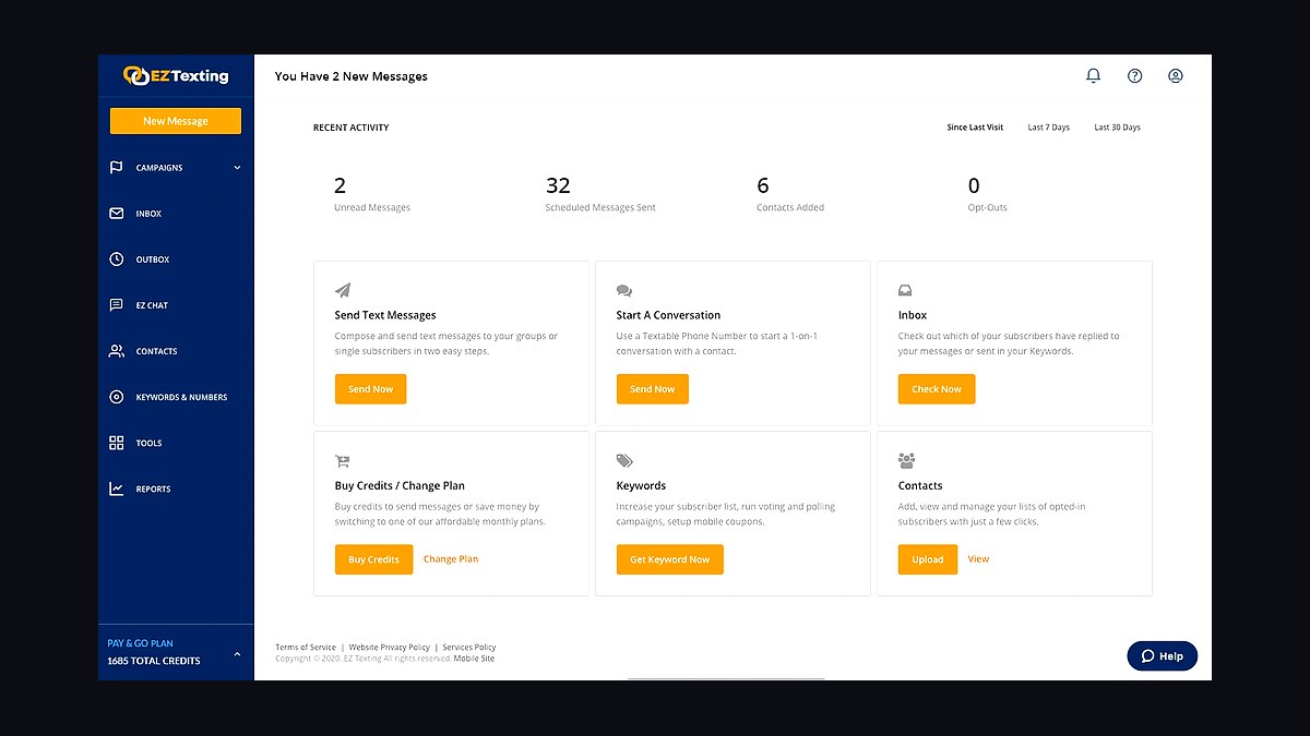 Top 10 SMS Marketing Tools for Small Businesses in 2027 — figure 3