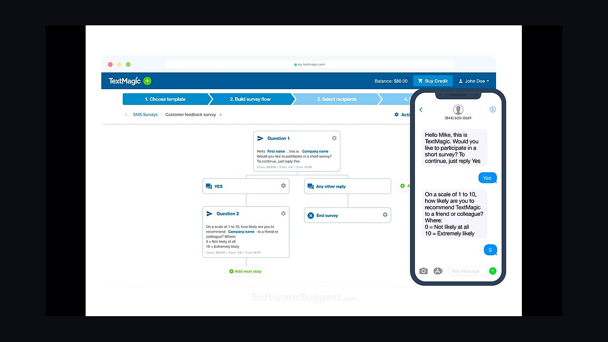 Top 10 SMS Marketing Tools for Small Businesses in 2027 — figure 6