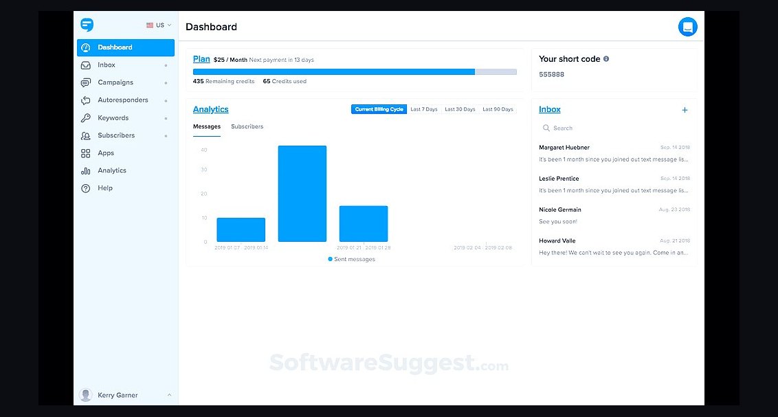 Top 10 SMS Marketing Tools for Small Businesses in 2027