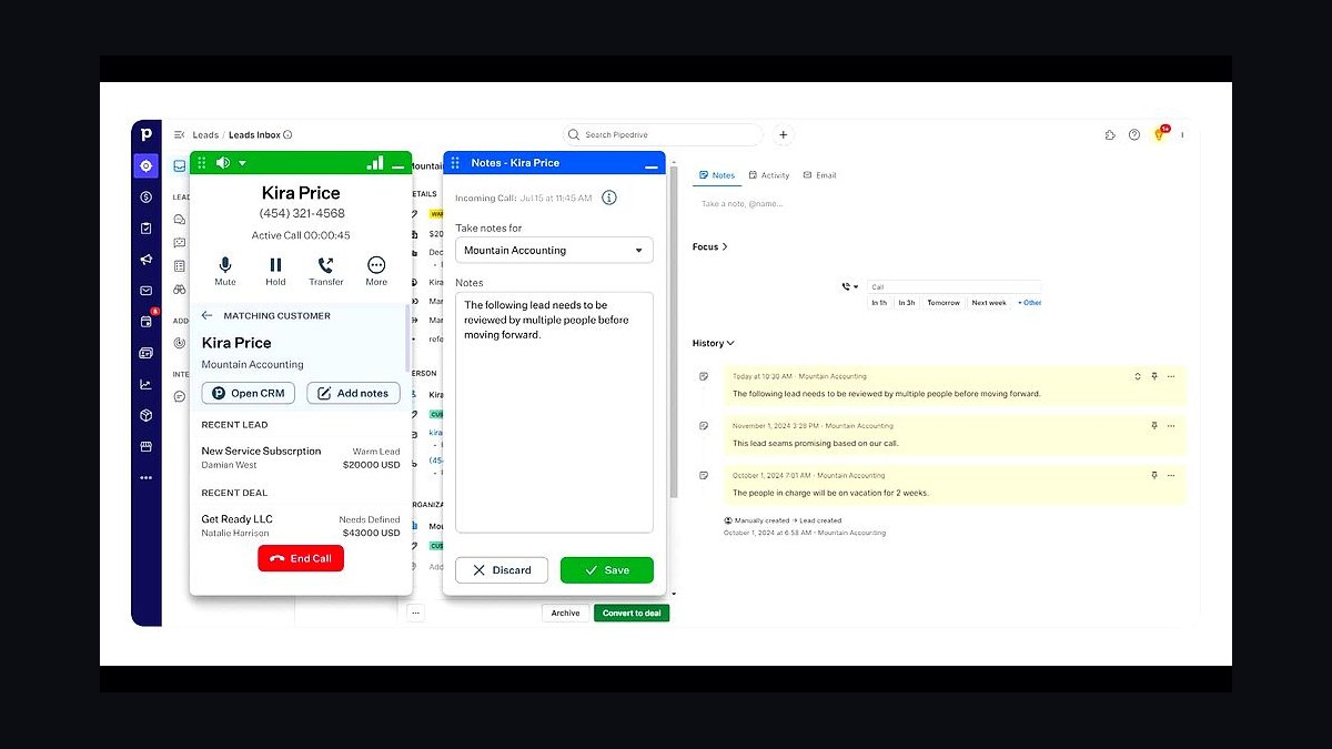 Top 10 Business Phone Services for Small Businesses in 2027 — figure 2