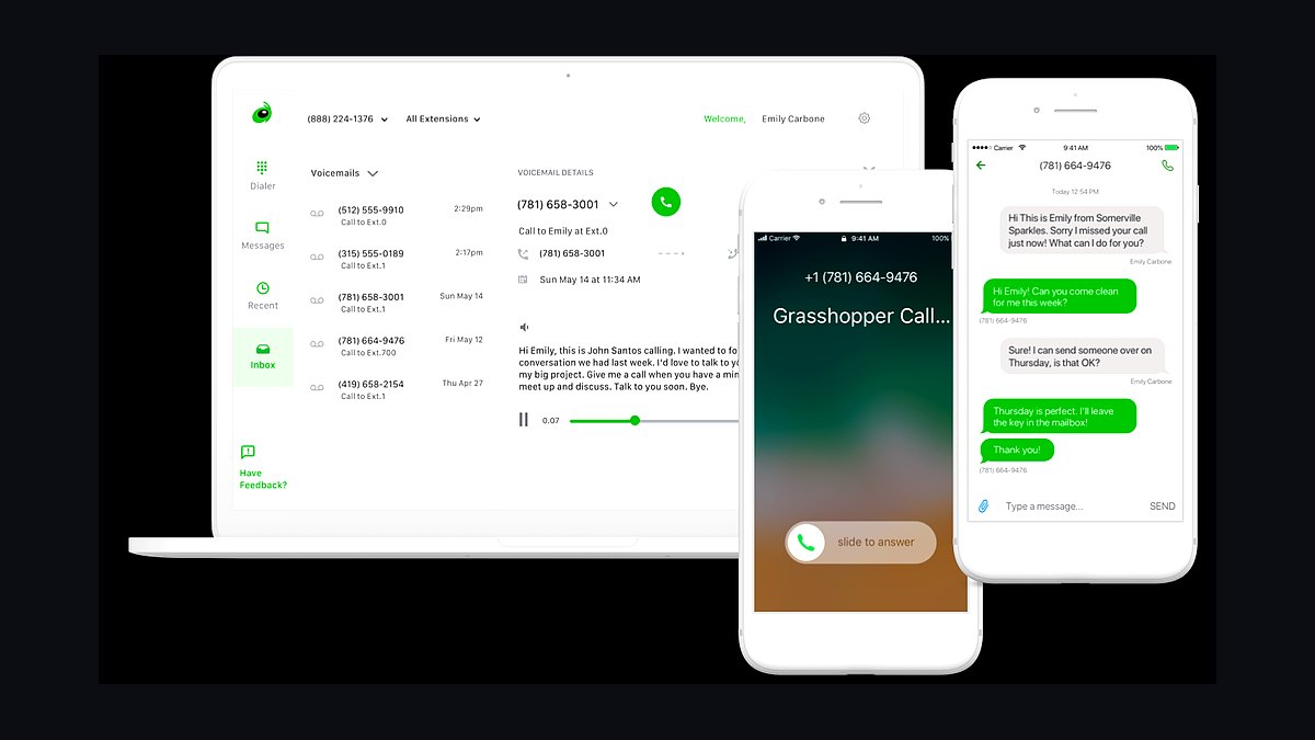 Top 10 Business Phone Services for Small Businesses in 2027 — figure 5