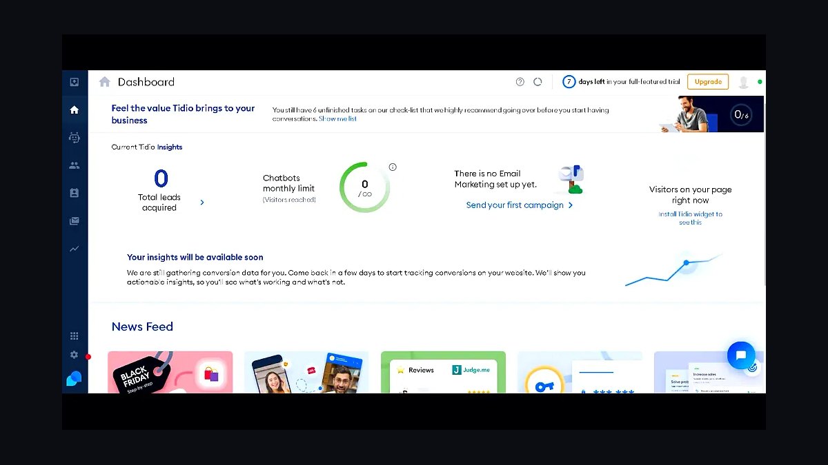 Top 10 Customer Messaging Apps for Small Businesses in 2027 — figure 2
